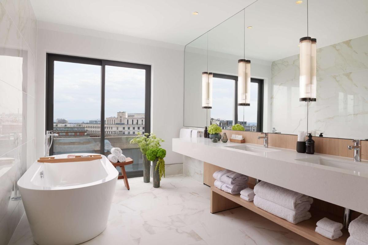 Nobu Hotel London Portman Square