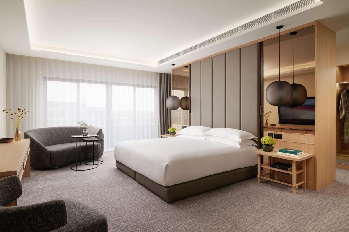 Nobu Hotel London Portman Square