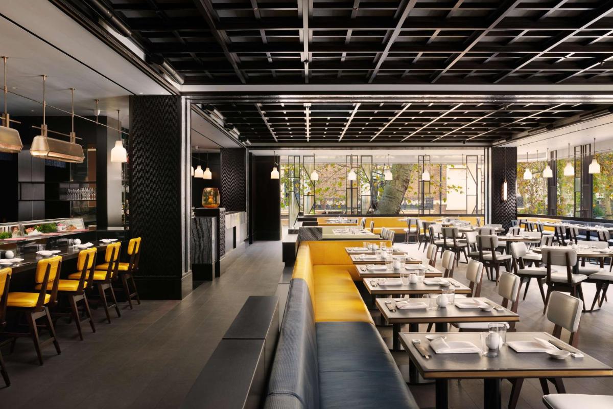 Nobu Hotel London Portman Square