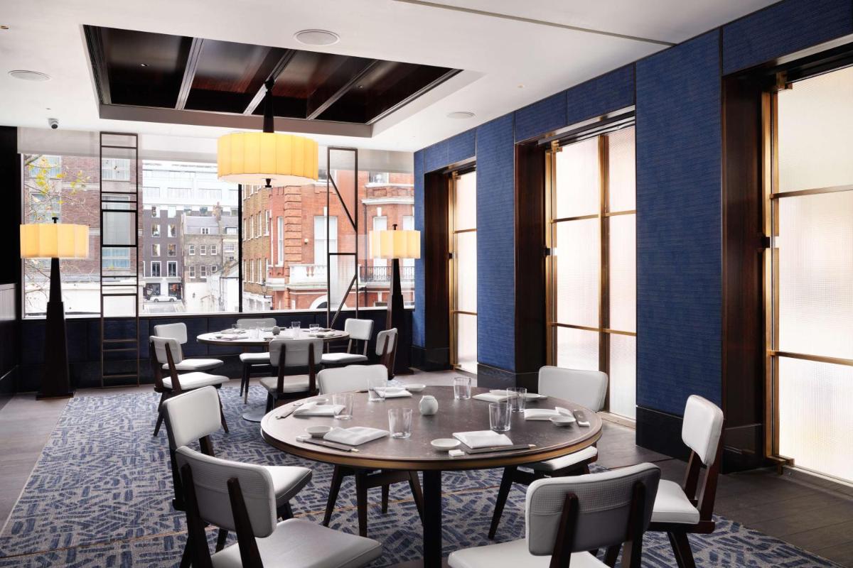 Nobu Hotel London Portman Square