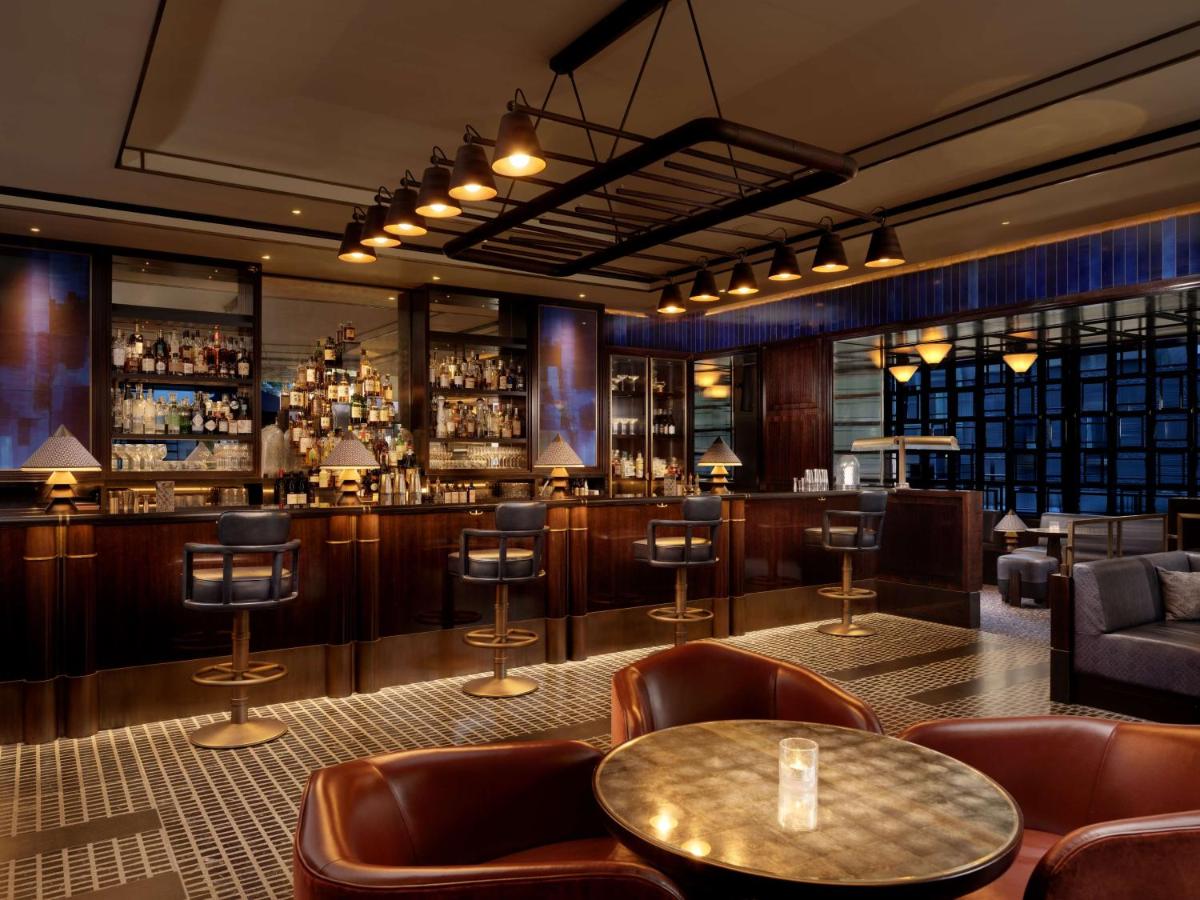 Nobu Hotel London Portman Square
