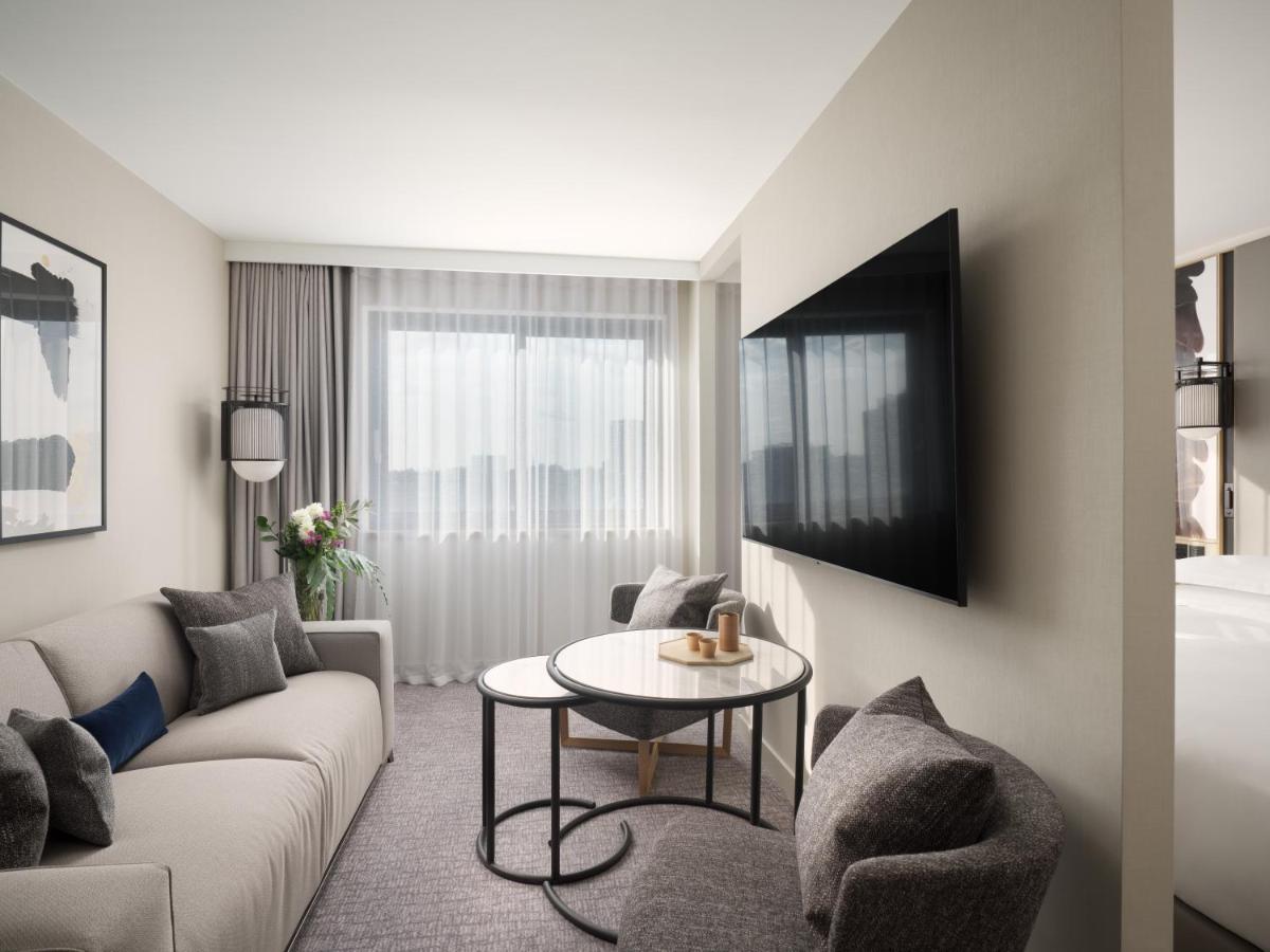 Nobu Hotel London Portman Square