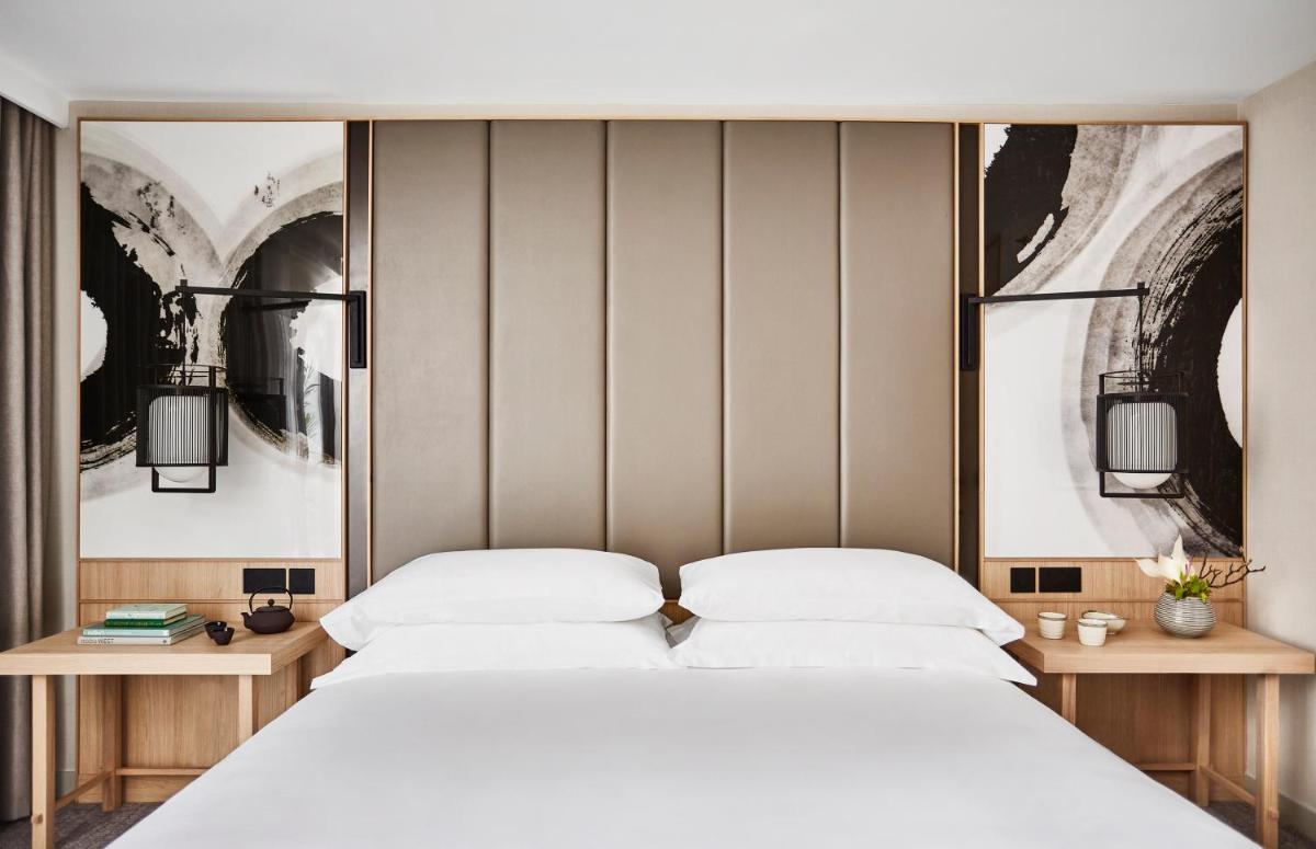 Nobu Hotel London Portman Square