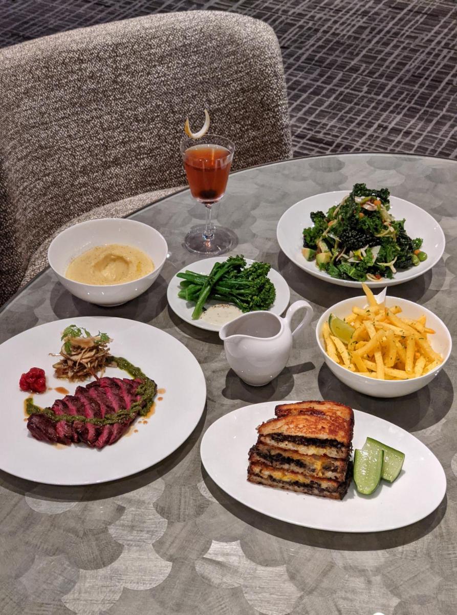Nobu Hotel London Portman Square