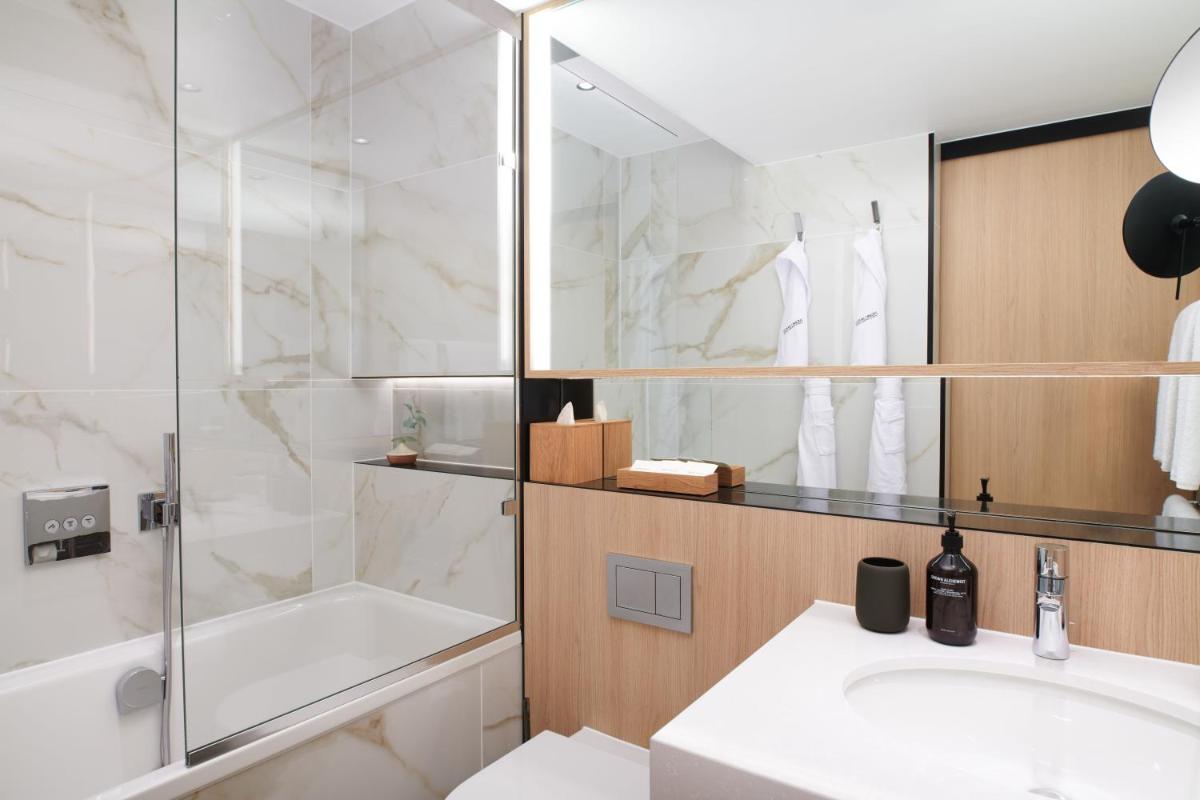 Nobu Hotel London Portman Square