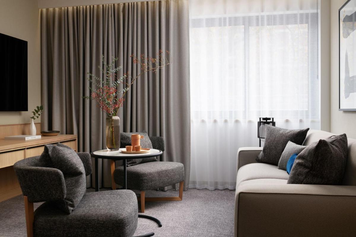 Nobu Hotel London Portman Square