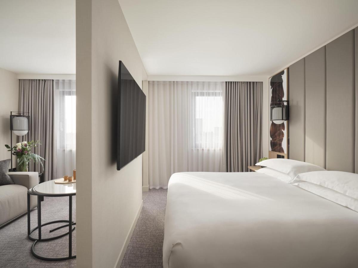 Nobu Hotel London Portman Square