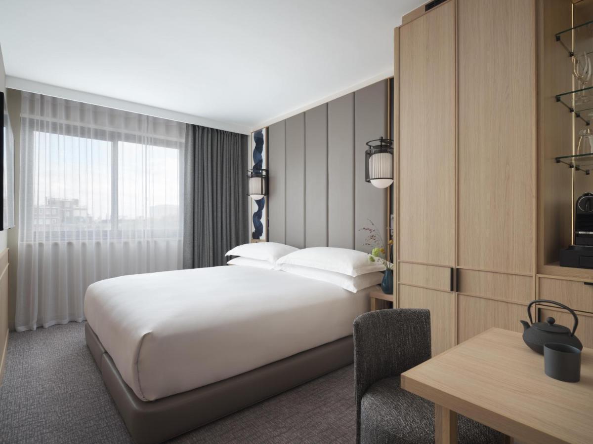Nobu Hotel London Portman Square