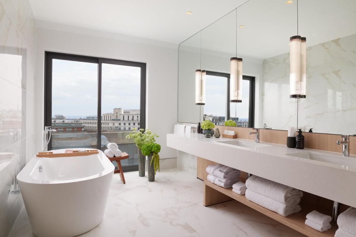 Nobu Hotel London Portman Square