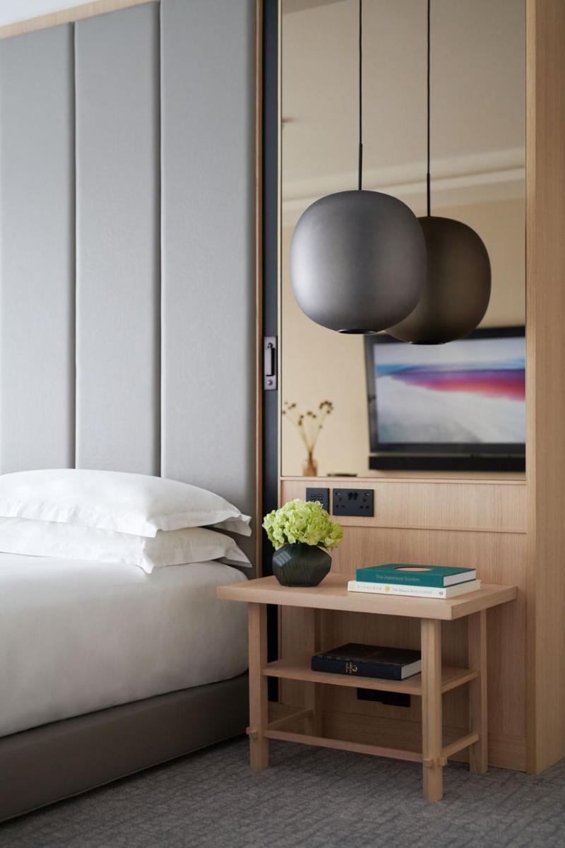 Nobu Hotel London Portman Square