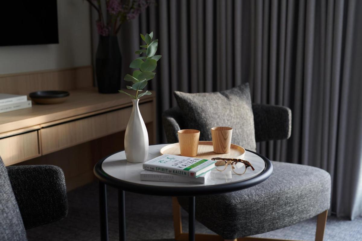 Nobu Hotel London Portman Square