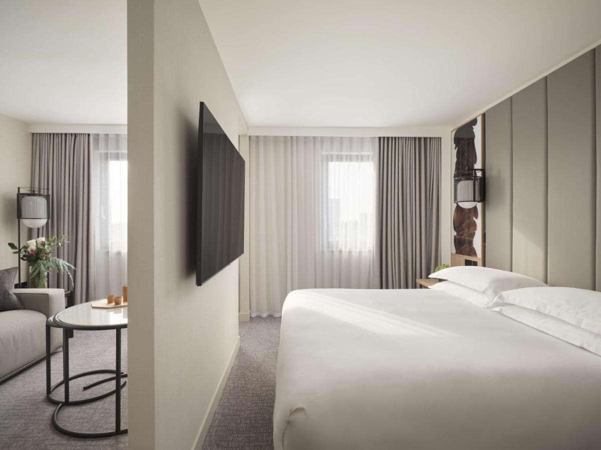 Nobu Hotel London Portman Square