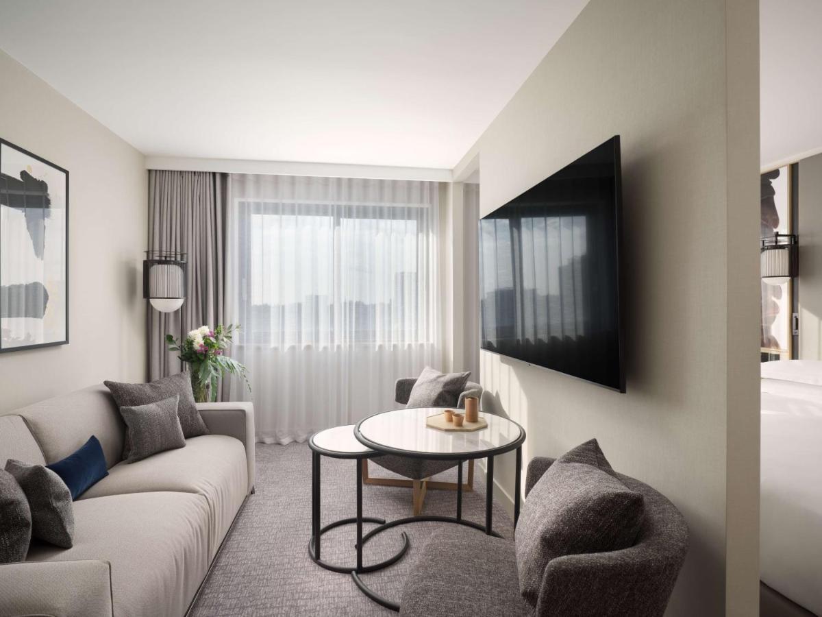 Nobu Hotel London Portman Square