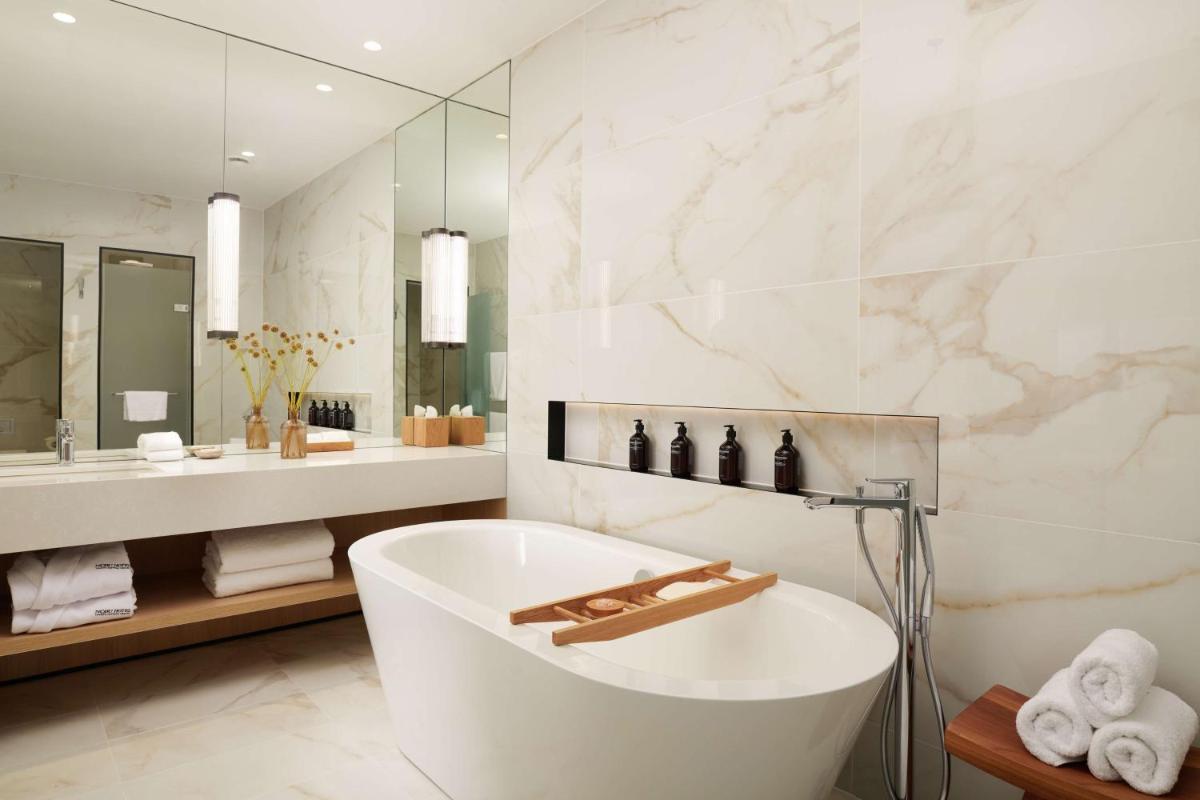 Nobu Hotel London Portman Square