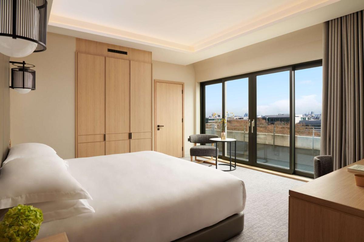 Nobu Hotel London Portman Square