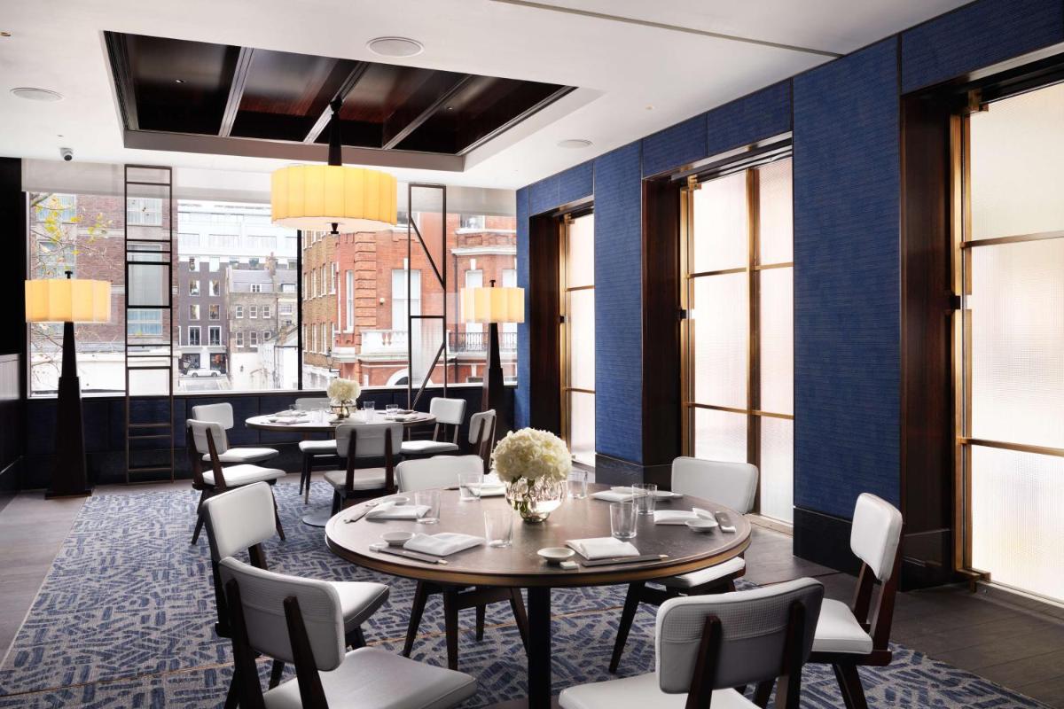 Nobu Hotel London Portman Square