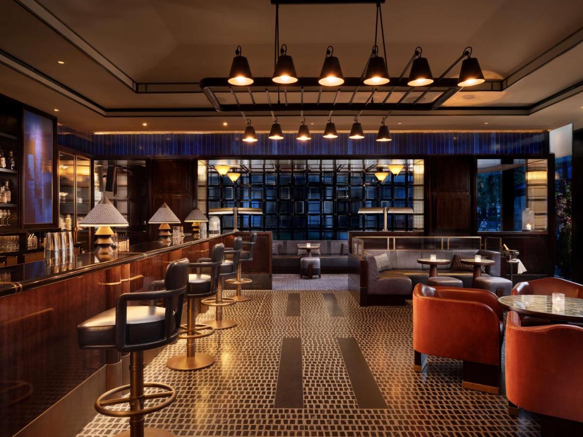 Nobu Hotel London Portman Square