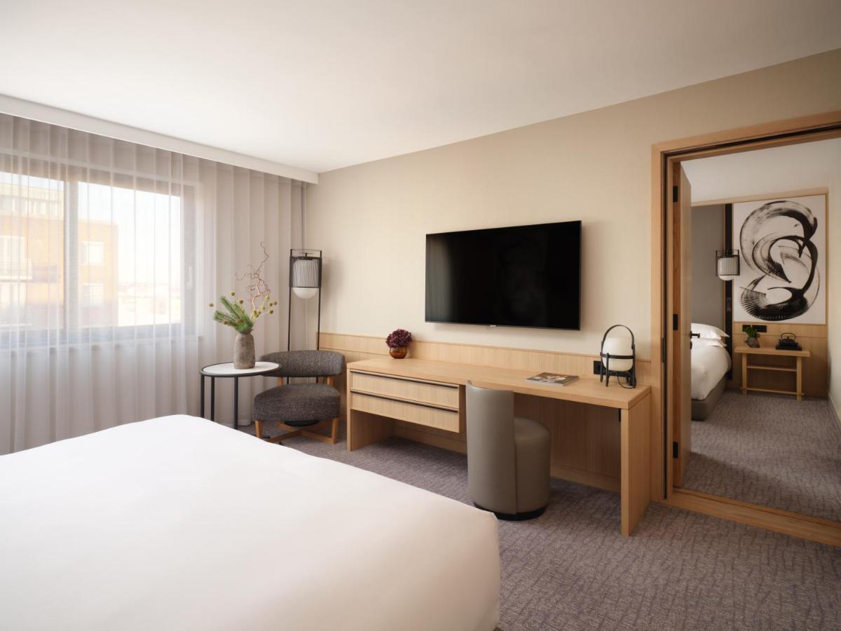 Nobu Hotel London Portman Square