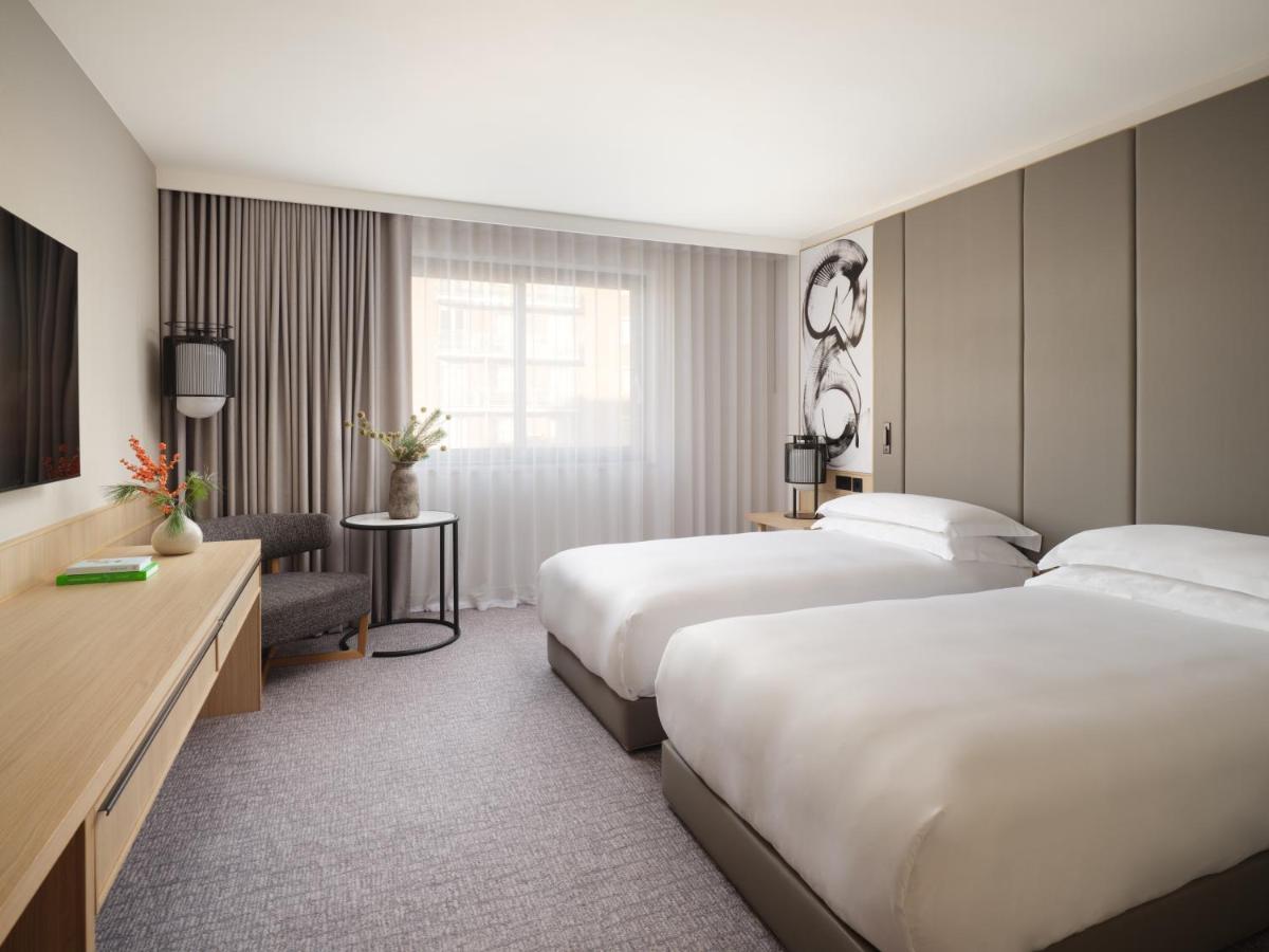 Nobu Hotel London Portman Square