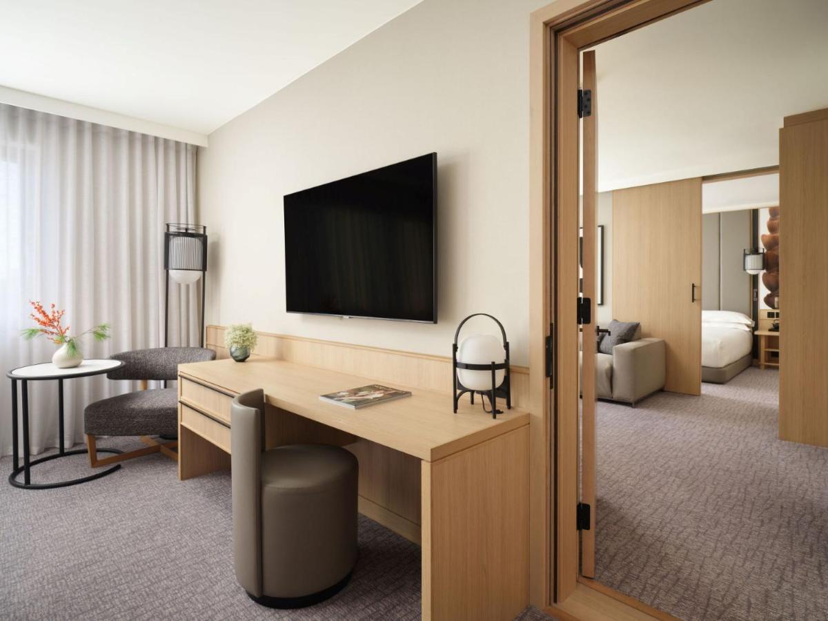 Nobu Hotel London Portman Square