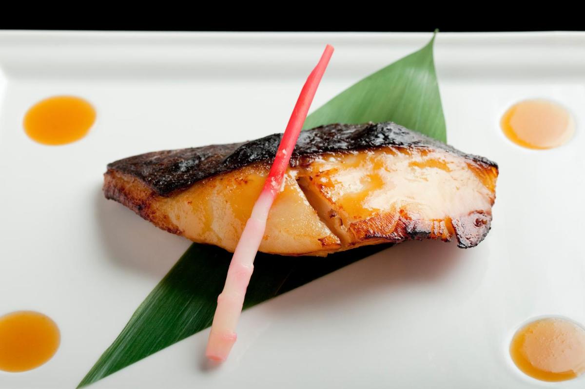 Nobu Hotel London Portman Square