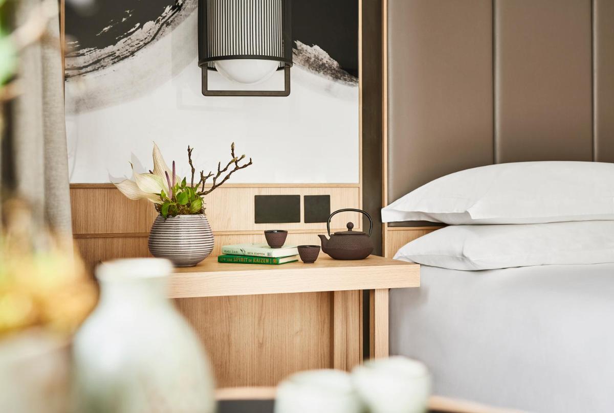 Nobu Hotel London Portman Square