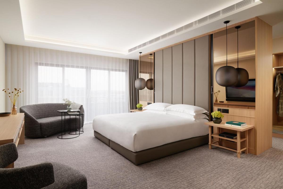 Nobu Hotel London Portman Square