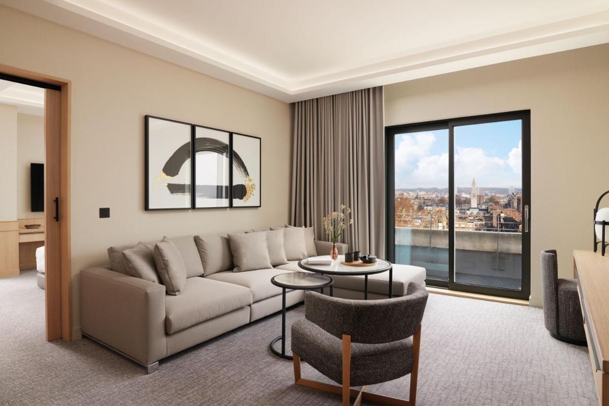 Nobu Hotel London Portman Square