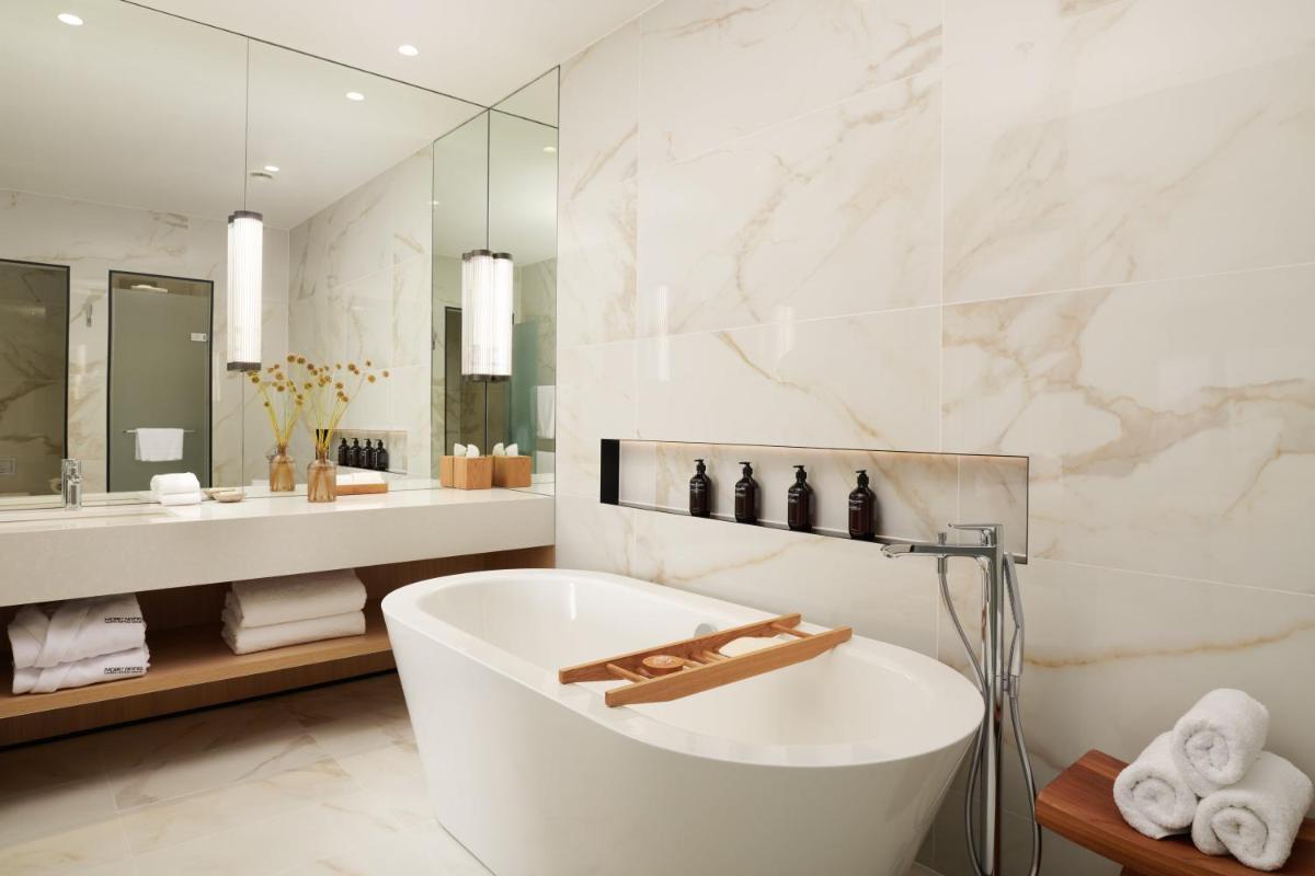 Nobu Hotel London Portman Square