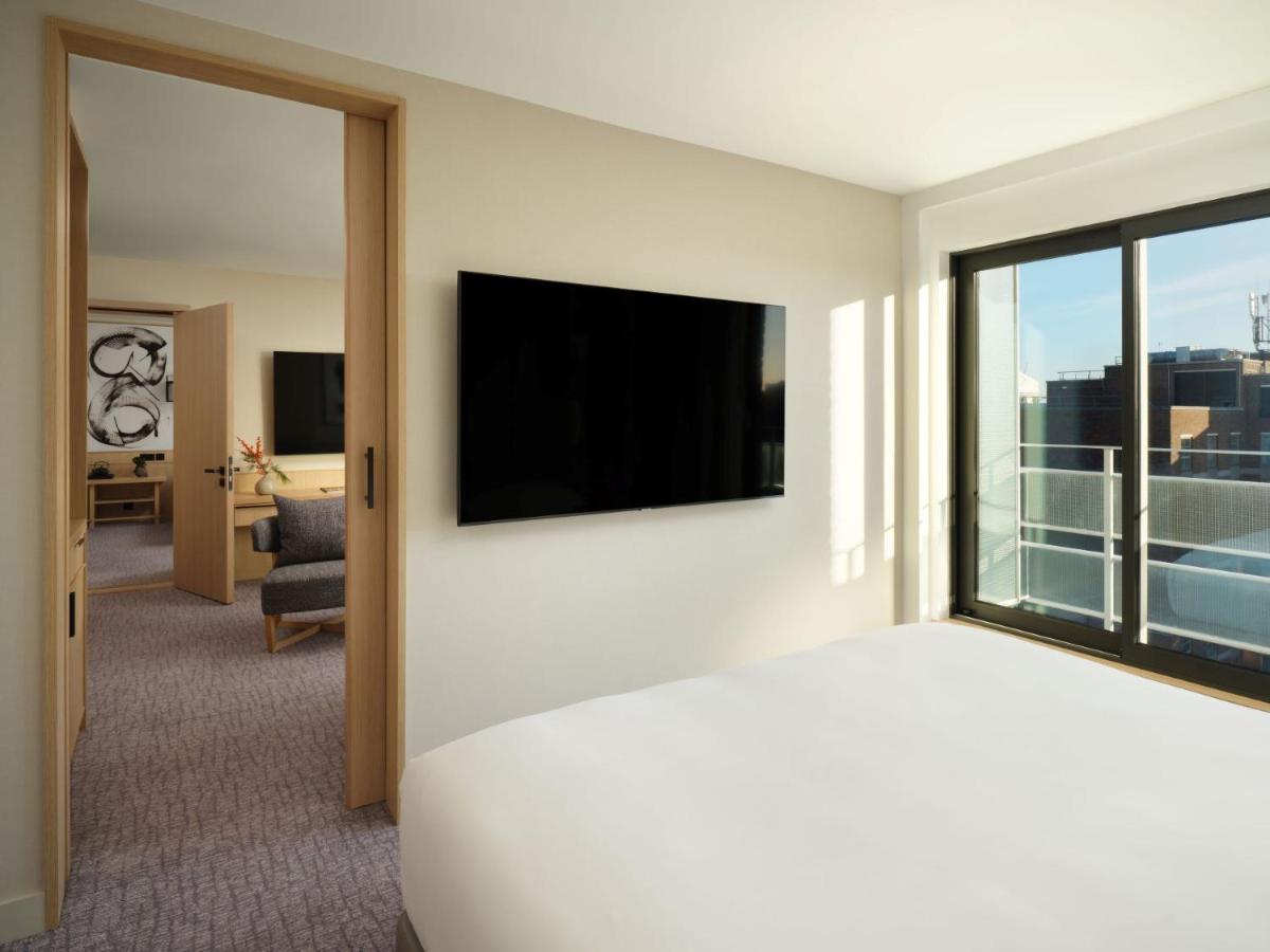 Nobu Hotel London Portman Square