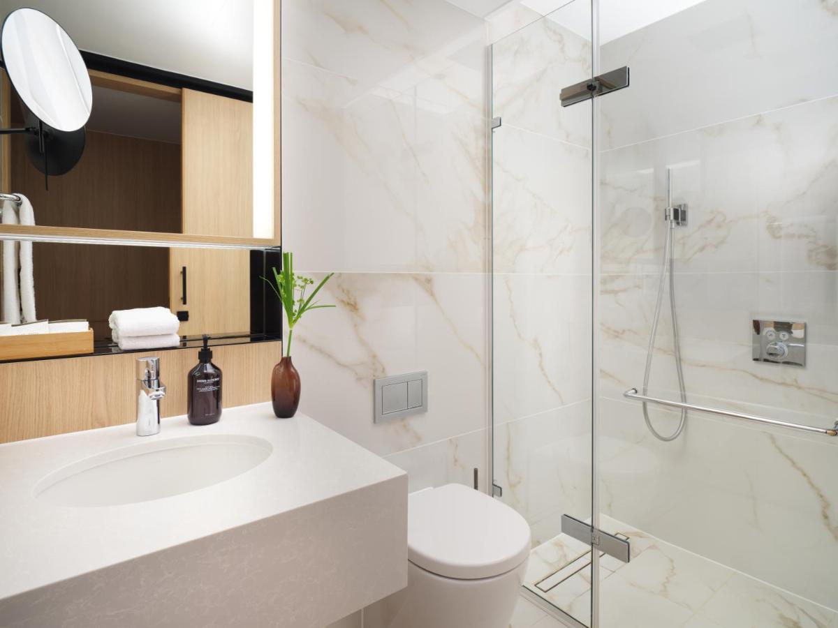 Nobu Hotel London Portman Square