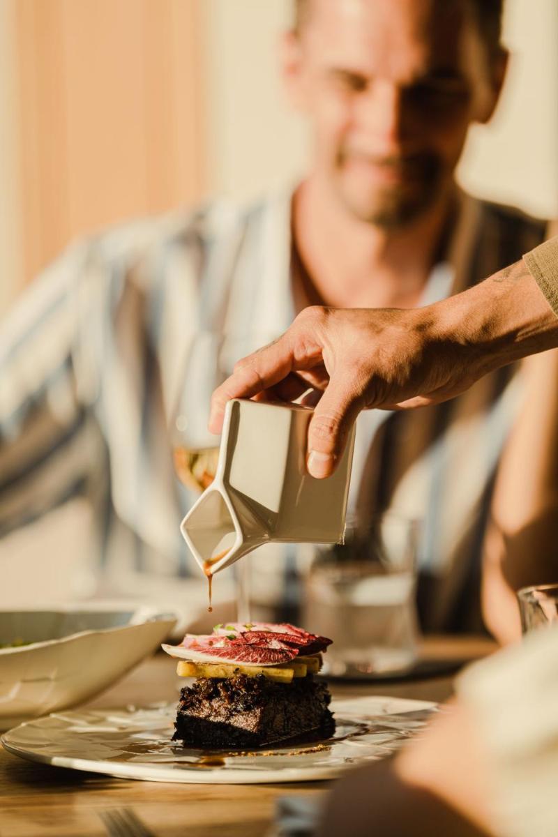 Nobu Hotel Los Cabos