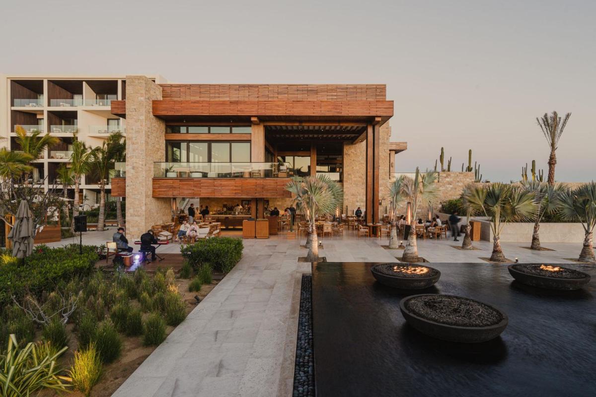 Nobu Hotel Los Cabos