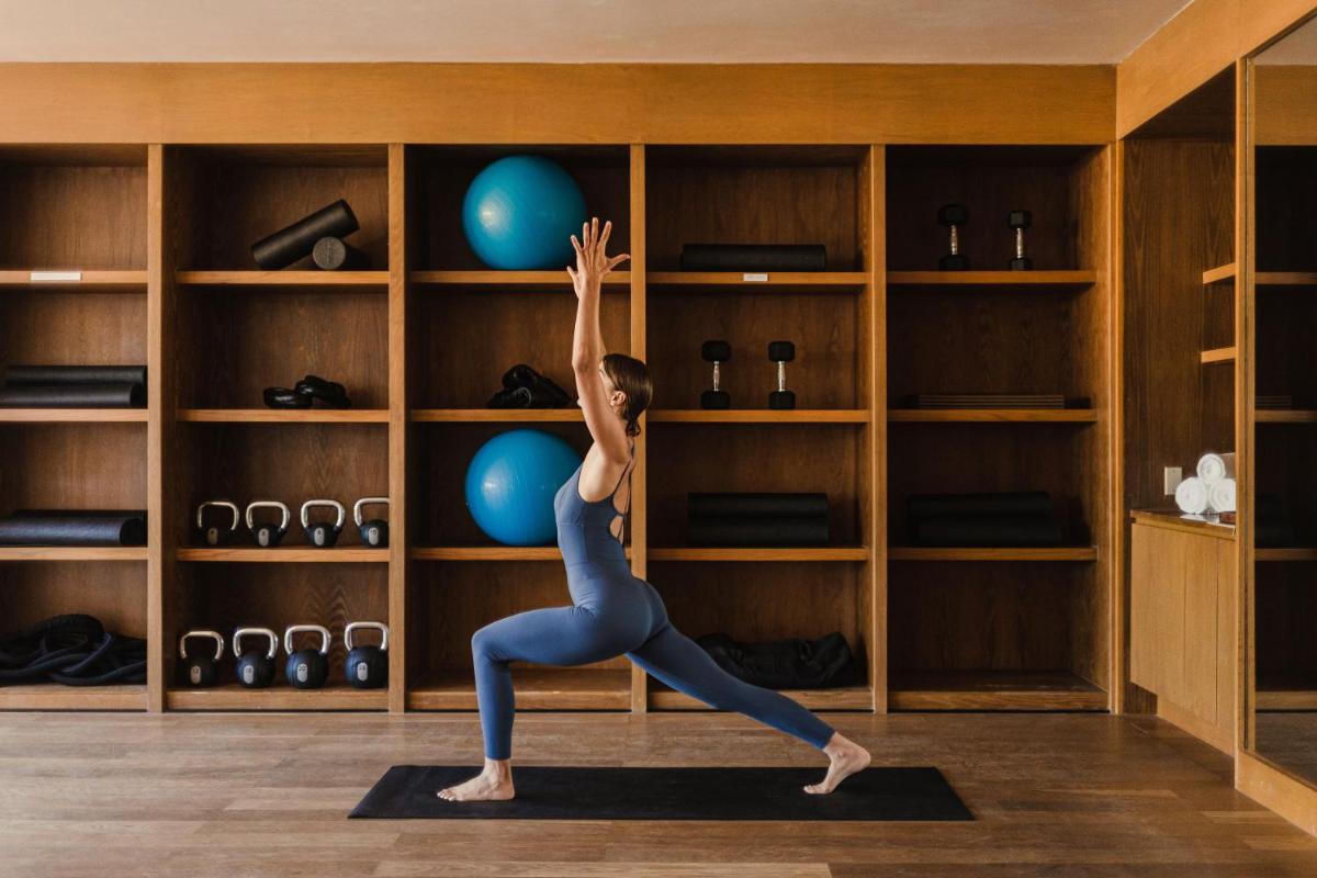 Nobu Hotel Los Cabos