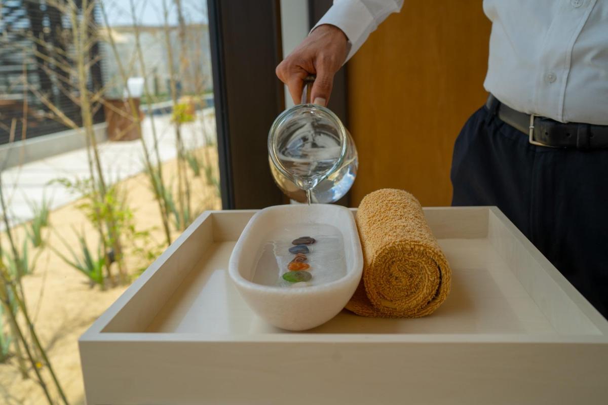 Nobu Hotel Los Cabos