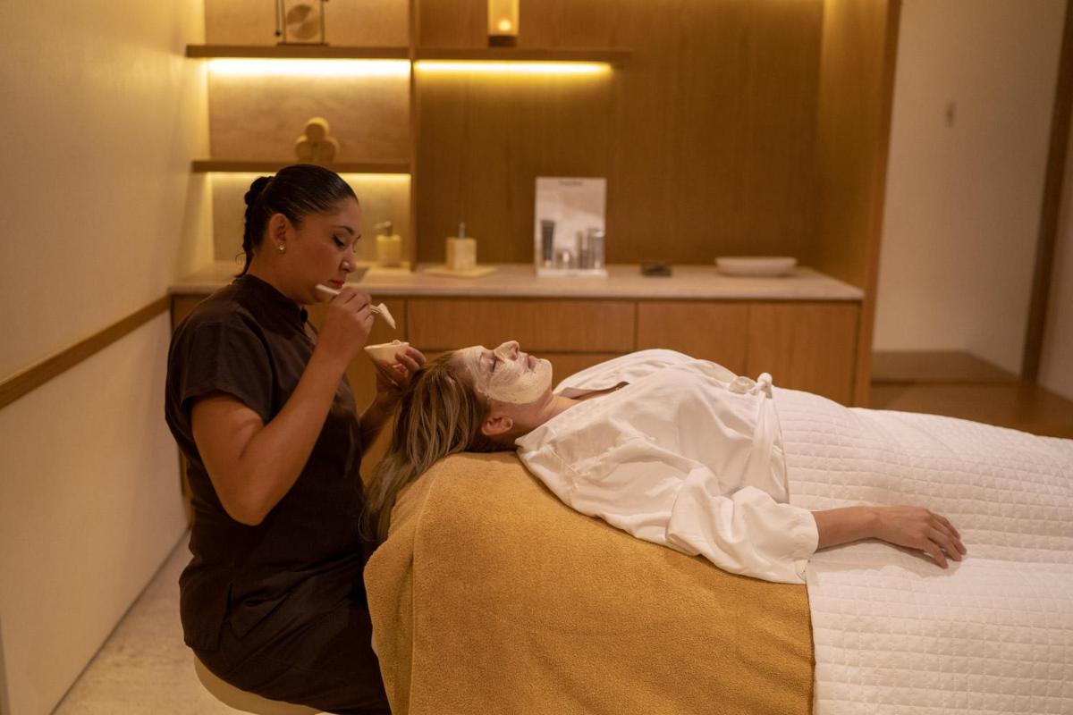 Nobu Hotel Los Cabos