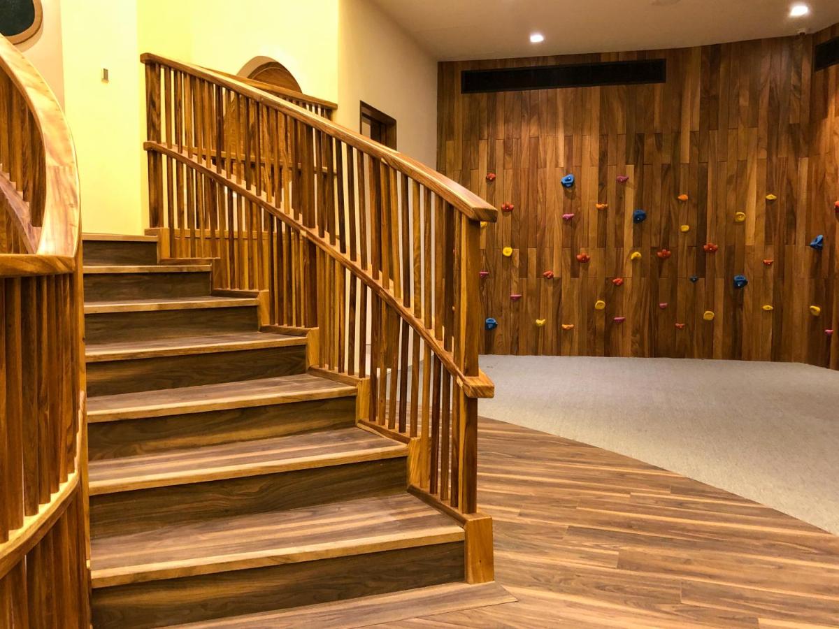 Nobu Hotel Los Cabos