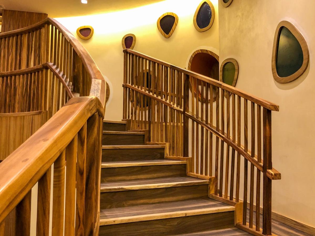 Nobu Hotel Los Cabos