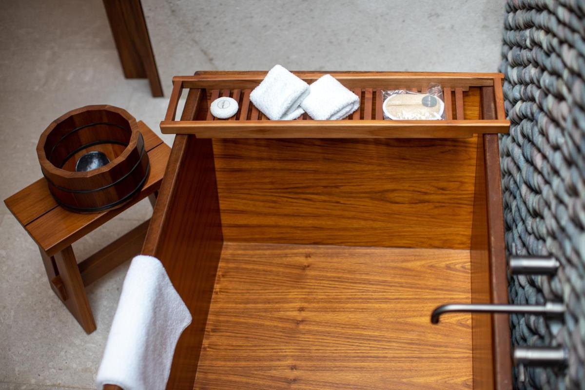 Nobu Hotel Los Cabos