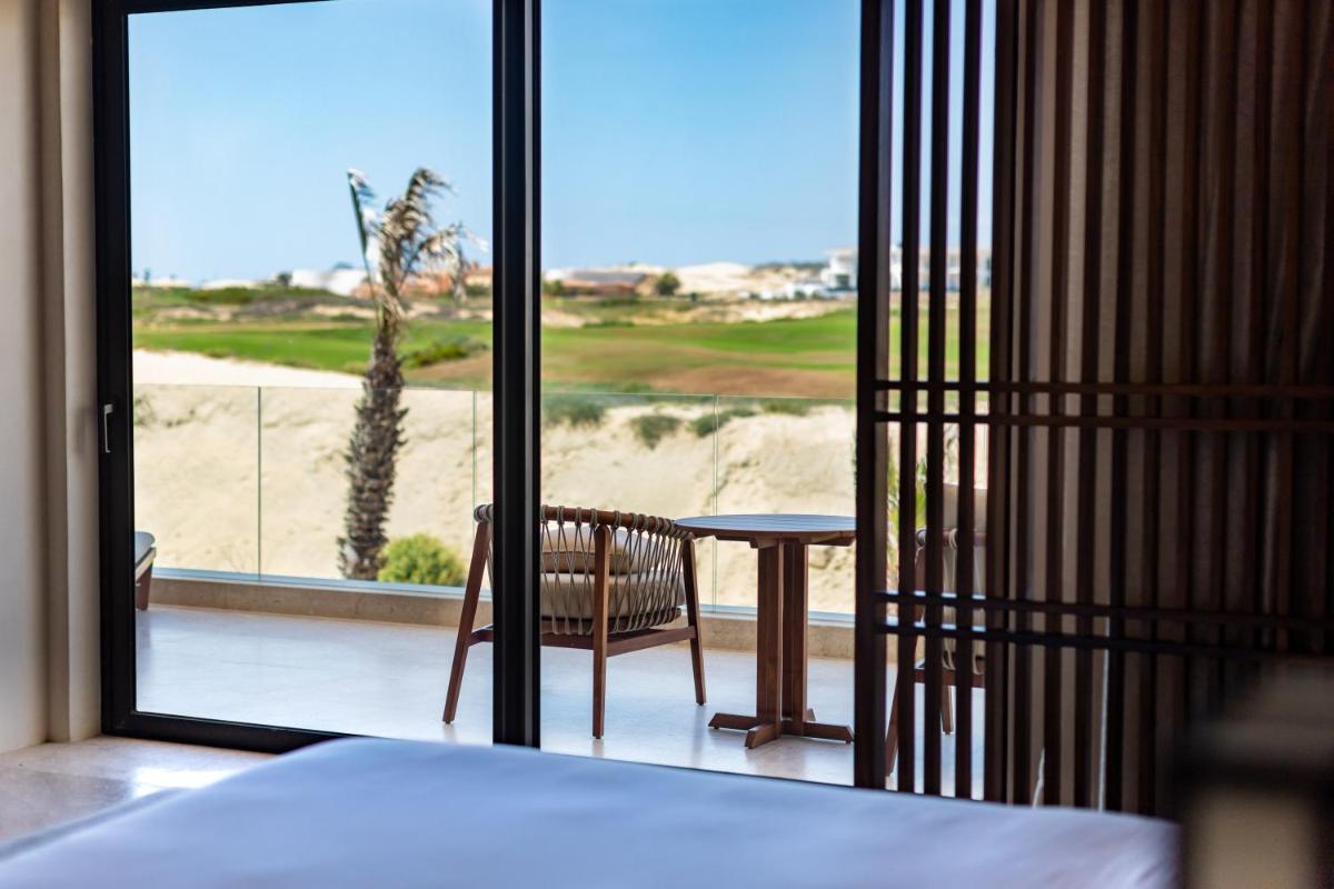 Nobu Hotel Los Cabos