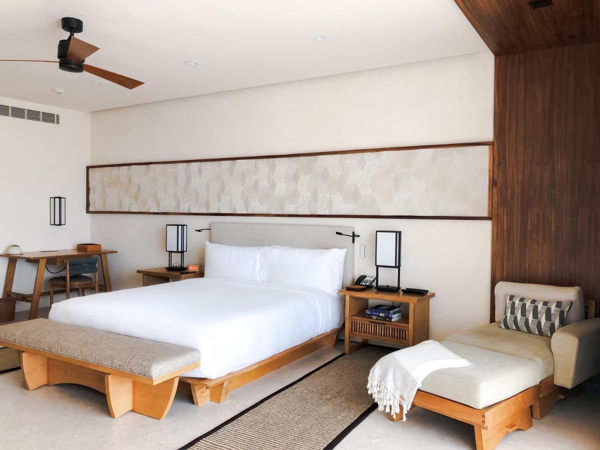 Nobu Hotel Los Cabos