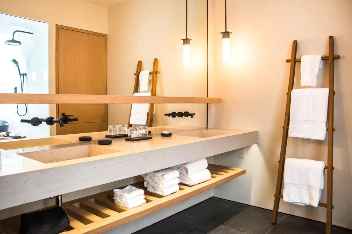 Nobu Hotel Los Cabos