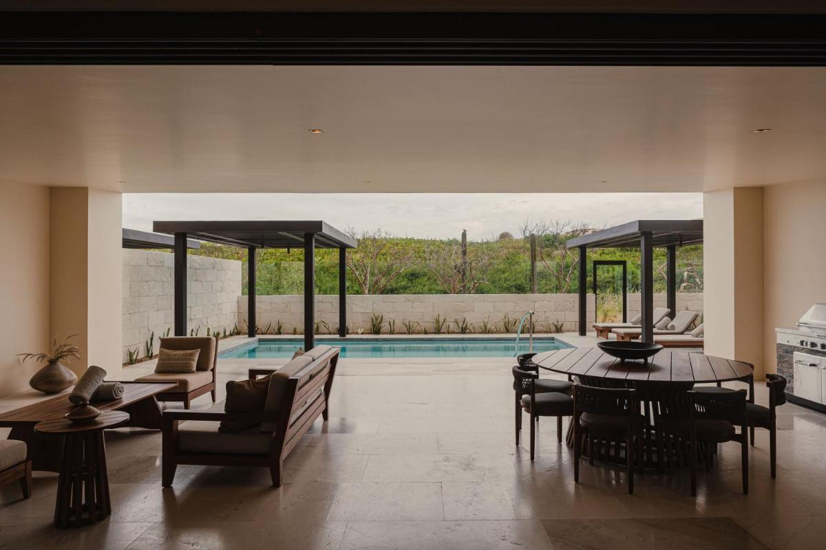 Nobu Hotel Los Cabos