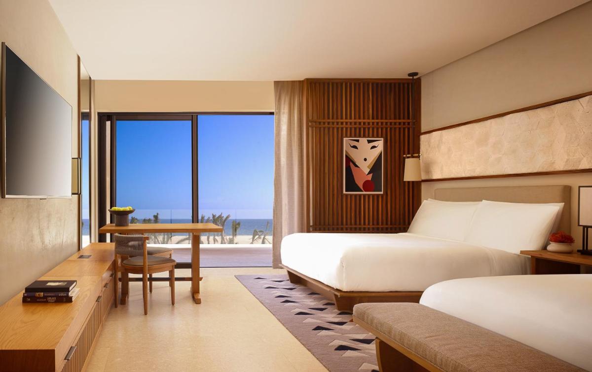 Nobu Hotel Los Cabos
