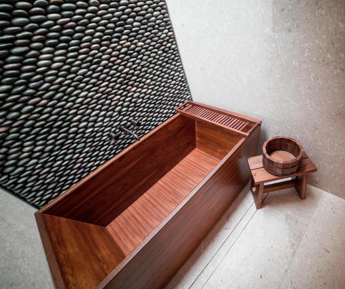 Nobu Hotel Los Cabos