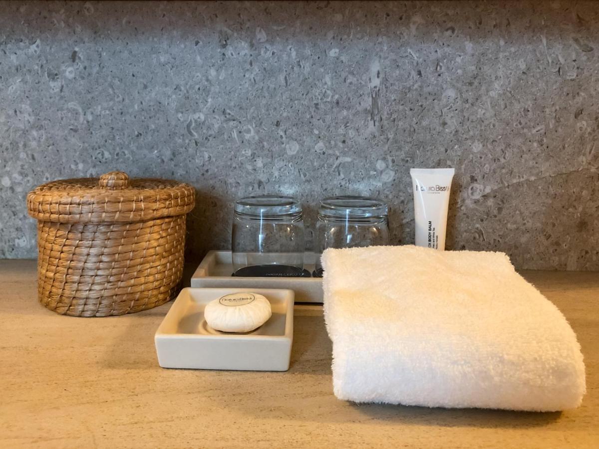 Nobu Hotel Los Cabos