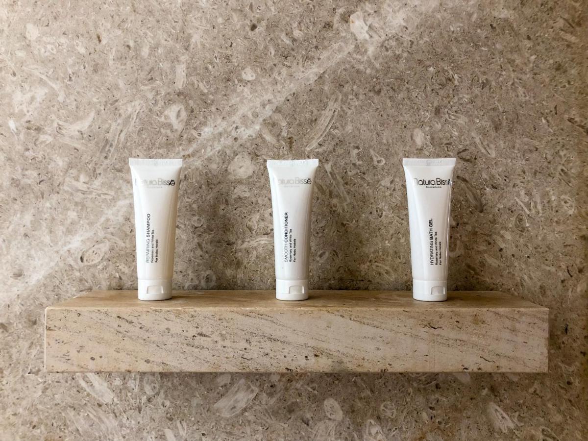 Nobu Hotel Los Cabos