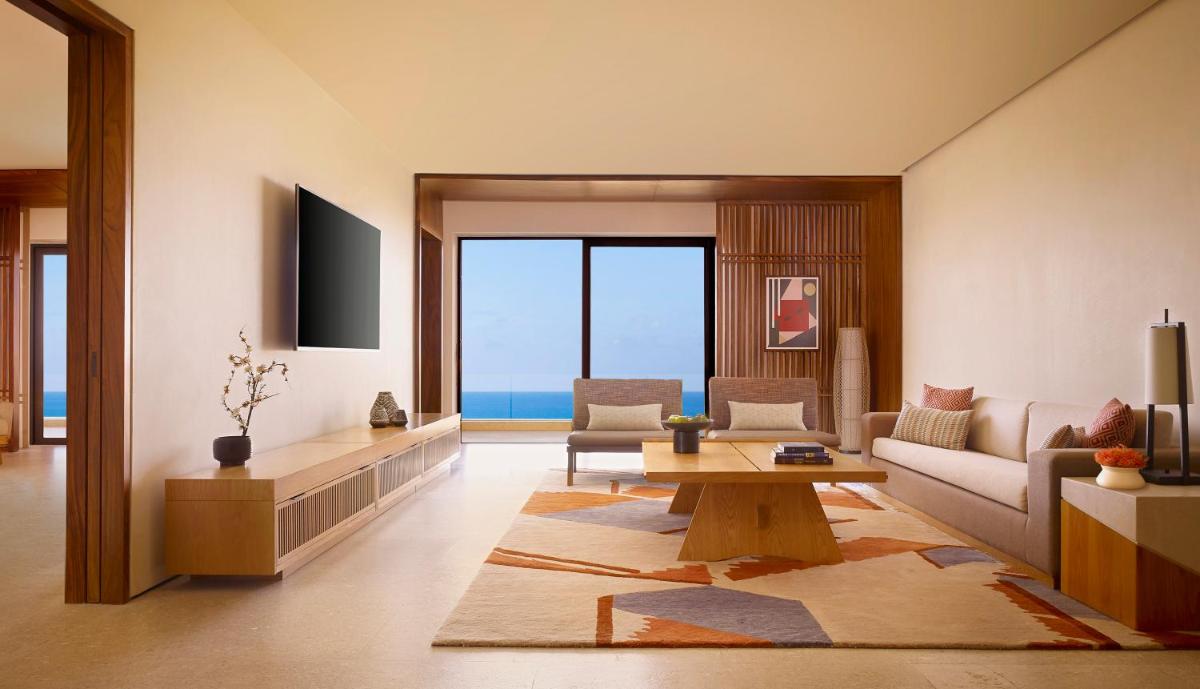 Nobu Hotel Los Cabos