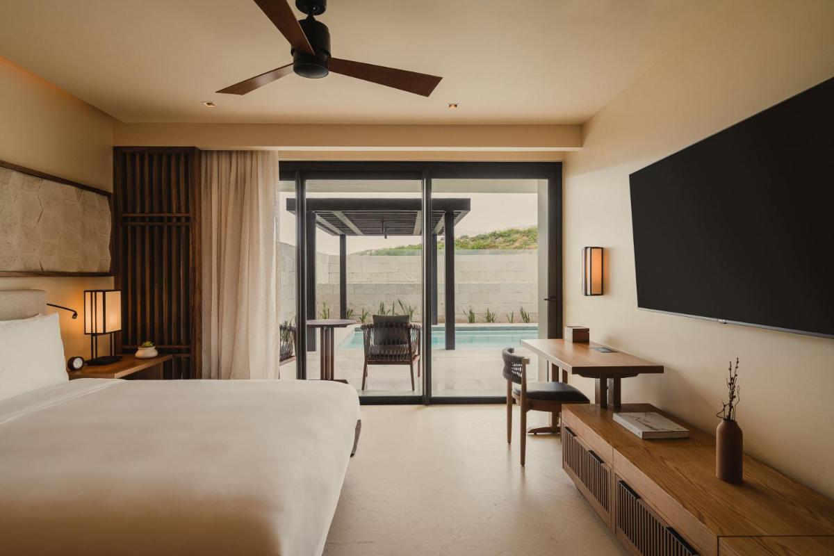 Nobu Hotel Los Cabos