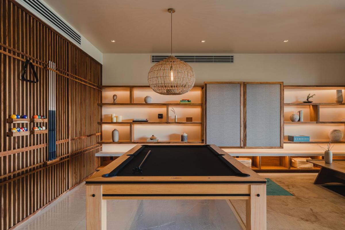 Nobu Hotel Los Cabos